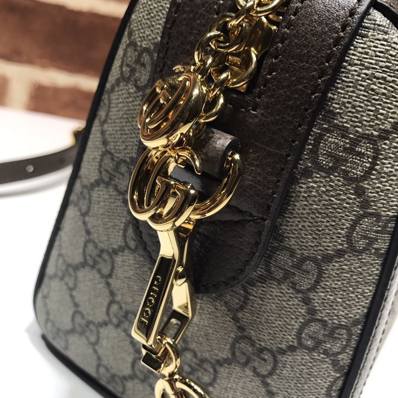 Gucci Top Handle Bags